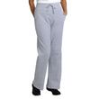 Womens Conventional Tracksuit Pants - Sports Gray
