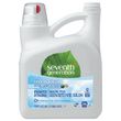 Seventh Generation Natural Liquid Laundry Detergent - SEV22803