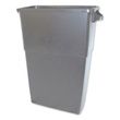 Impact Thin Bin Containers