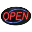 Newon LED Open Sign