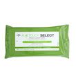 Medline Aloetouch SELECT Premium Spunlace Personal Cleansing Wipes