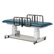 Ultrasound Power Table (With Safety Rails)