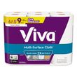 Viva Multi-Surface Cloth Choose-A-Sheet Paper Towels