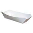 Pactiv Paperboard Food Trays