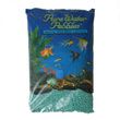 Pure Water Pebbles Aquarium Gravel - Turquoise