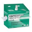 Kimtech KIMWIPES Lens Cleaning Station