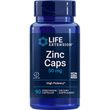 Life Extension Zinc Caps Capsules