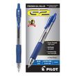 Pilot G2 Premium Retractable Gel Ink Pen