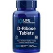 Life Extension D-Ribose Tablets