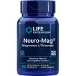 Life Extension Neuro-Mag Magnesium L-Threonate Capsules