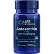 Life Extension Astaxanthin with Phospholipids Softgels