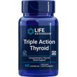 Life Extension Triple Action Thyroid Capsules