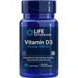 Life Extension Vitamin D3 Softgels