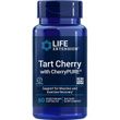 Life Extension Tart Cherry with CherryPURE Capsules