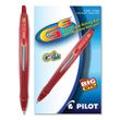Pilot G6 Retractable Gel Ink Pen