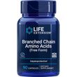 Life Extension Branched Chain Amino Acids Capsules