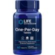 Life Extension One-Per-Day Tablets