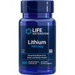 Life Extension Lithium Capsules