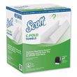 Scott Essential C-Fold Towels - KCC49184
