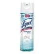 LYSOL Brand Lightly Scented Disinfectant Spray