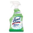 LYSOL Brand Multi-Purpose Cleaner with Bleach