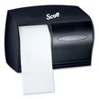 Scott Essential Coreless SRB Tissue Dispenser