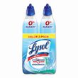 LYSOL Brand Toilet Bowl Cleaner with Hydrogen Peroxide