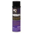 Misty Foam and Fabric Spray Adhesive