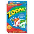 TREND ZOOM! Card Game