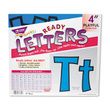TREND Ready Letters Playful Combo Set