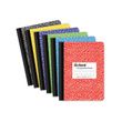 TOPS Composition Book