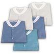 Dynarex Disposable Lab Coats With Pockets