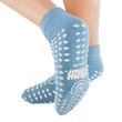 Buy Pillow Paws Ankle High Slipper Socks - HPFY