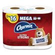 Charmin Ultra Strong Bathroom Tissue - PGC61134
