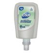 Dial Professional FIT Fragrance-Free Antimicrobial Foaming Hand Sanitizer Touch-Free Dispenser Refill