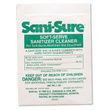 Diversey Sani-Sure Soft Serve Sanitizer & Cleaner