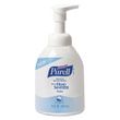 PURELL Advanced Hand Sanitizer Skin Nourishing Foam - GOJ579804