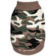 Fashion Pet Camouflage Sweater for Dogs