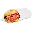 Bagcraft Grease-Resistant Paper Wraps and Liners