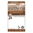 Boise ASPEN 100 Multi-Use Recycled Paper