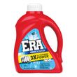 Era Liquid Laundry Detergent with Oxi Booster