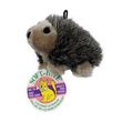 Booda Soft Bite Hedgehog Dog Toy	