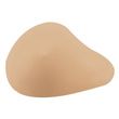 Classique 744 Asymmetrical Post Mastectomy Silicone Breast Form - Front
