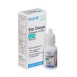 Major Pharmaceuticals Generic Debrox Earwax Remover