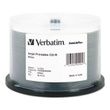 Verbatim CD-R DataLifePlus Printable Recordable Disc