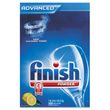FINISH Automatic Dishwasher Detergent Powder