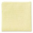 Rubbermaid Commercial Microfiber Cleaning Cloths - RCP1820584