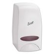 Scott Essential Manual Skin Care Dispenser - KCC92144