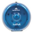 Georgia Pacific Professional SofPull Mini Centerpull Single-Roll Bath Tissue Dispenser