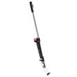 Rubbermaid Commercial Pulse Executive Double-Sided Microfiber Spray Mop System